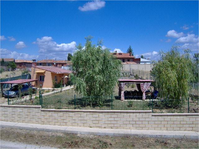 Imagen de Valdefresno mapa 24228 3 