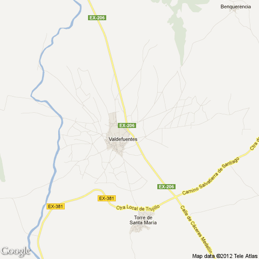 Imagen de Valdefuentes mapa 10180 1 