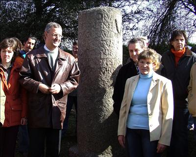 Imagen de Valdefuentes de Sangusín mapa 37680 2 