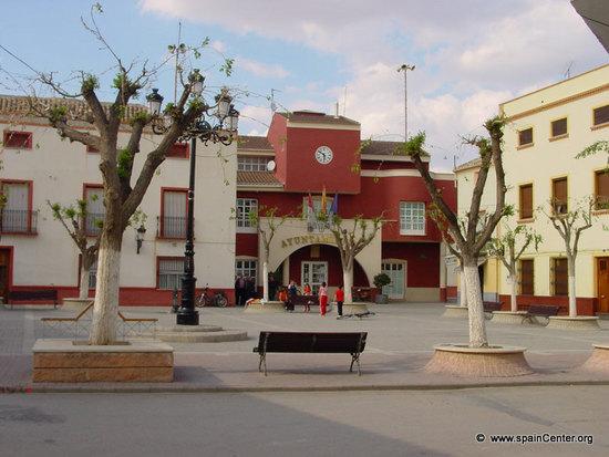 Imagen de Valdeganga mapa 02150 2 