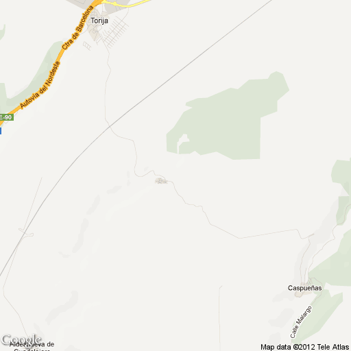 Imagen de Valdegrudas mapa 19412 2 