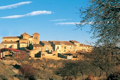 Imagen de Valdehorna mapa 50371 3 