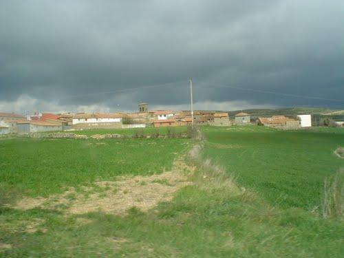 Imagen de Valdelagua del Cerro mapa 42113 6 