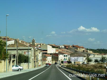 Imagen de Valdeltormo mapa 44620 3 