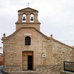 Imagen de Valdemanco del Esteras mapa 13411 2 