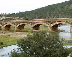 Imagen de Valdemanco del Esteras mapa 13411 3 