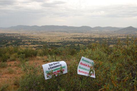 Imagen de Valdemanco del Esteras mapa 13411 6 