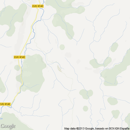 Imagen de Valdemorillo de la Sierra mapa 16340 1 