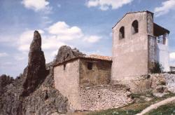 Imagen de Valdemorillo de la Sierra mapa 16340 3 