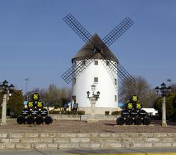 Imagen de Valdepeñas mapa 13300 5 