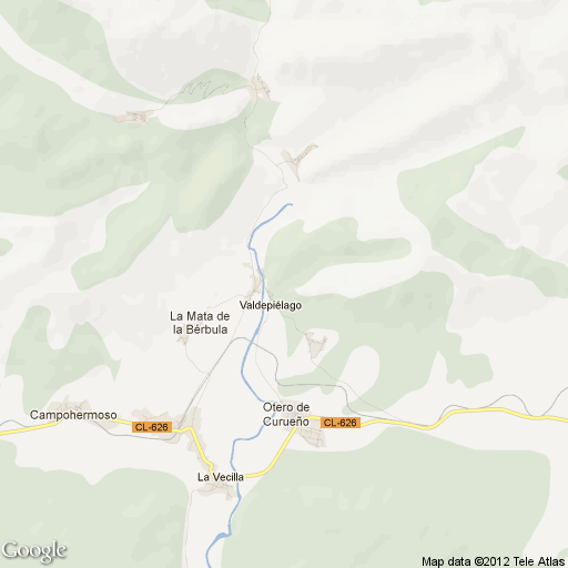 Imagen de Valdepiélago mapa 24847 1 