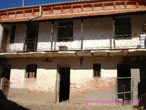 Imagen de Valdepiélagos mapa 28170 5 