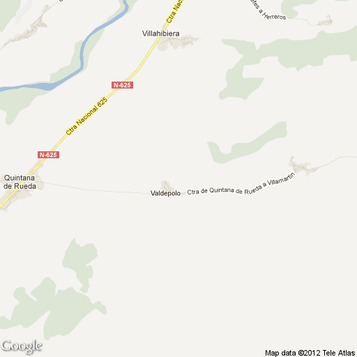 Imagen de Valdepolo mapa 24930 1 