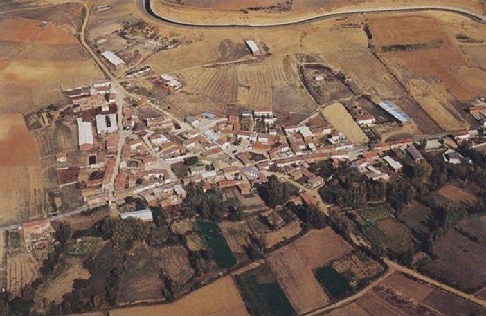 Imagen de Valdepolo mapa 24930 2 