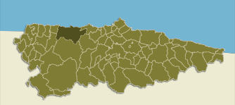 Imagen de Valdés mapa 33938 6 