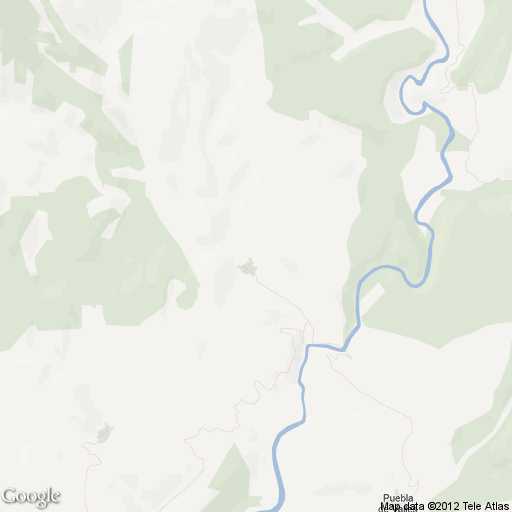 Imagen de Valdesotos mapa 19225 1 