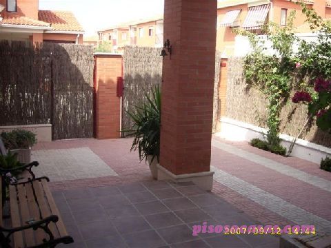 Imagen de Valdestillas mapa 47240 2 