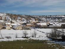 Imagen de Valdevacas y Guijar mapa 40185 4 