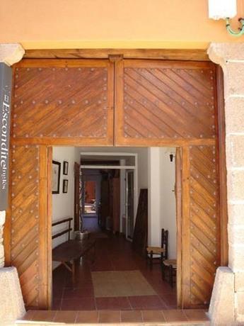 Imagen de Valdeverdeja mapa 45572 4 