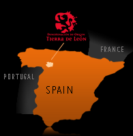 Imagen de Valdevimbre mapa 24230 4 