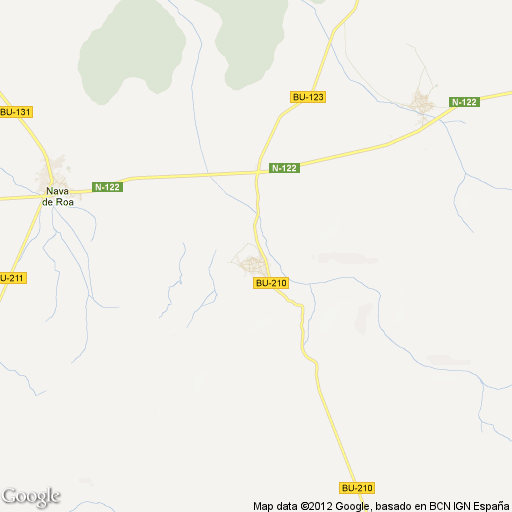 Imagen de Valdezate mapa 09318 1 