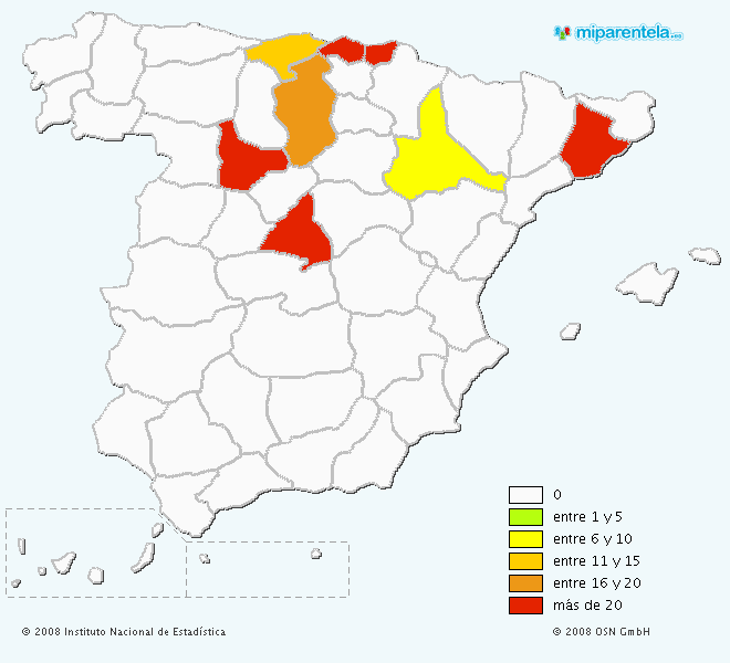 Imagen de Valdezate mapa 09318 2 