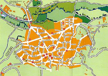 Imagen de Valdilecha mapa 28511 3 