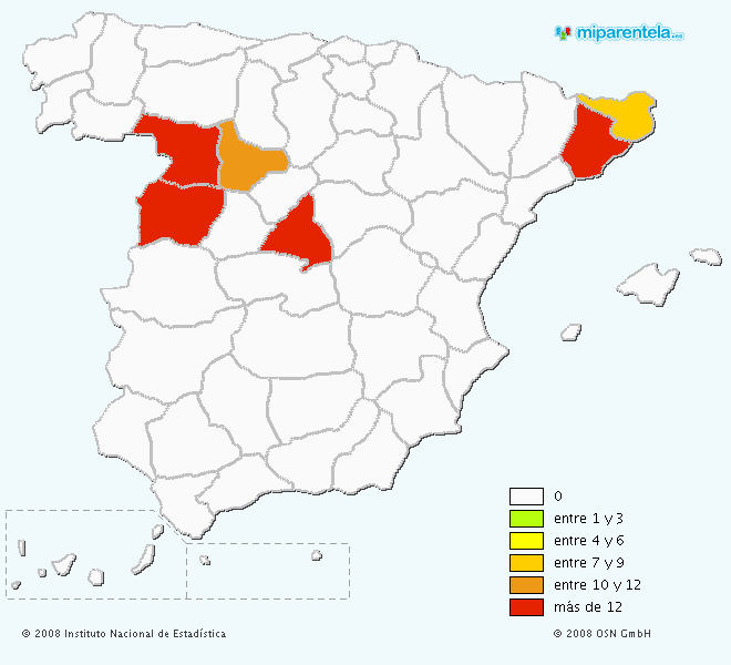 Imagen de Valdunciel mapa 37798 4 