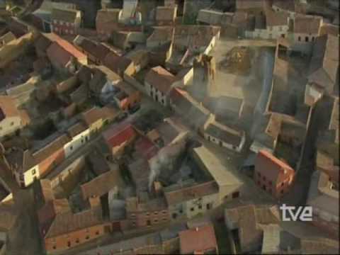 Imagen de Valdunquillo mapa 47672 4 