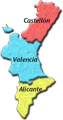 Imagen de Valencia mapa 46002 6 