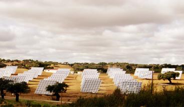 Imagen de Valencia del Mombuey mapa 06134 3 