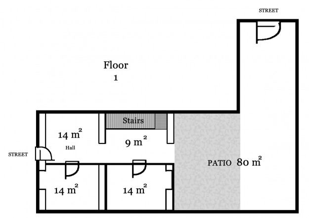 Imagen de Valenzuela mapa 14670 3 