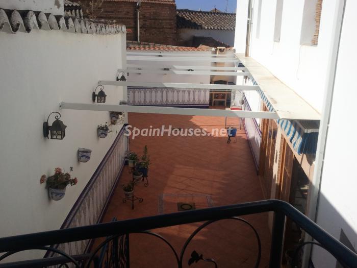 Imagen de Valenzuela de Calatrava mapa 13279 3 