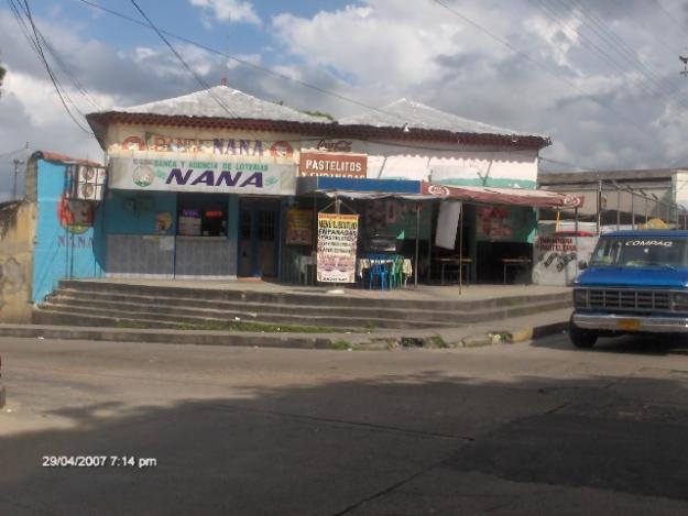 Imagen de Valera mapa 16120 4 