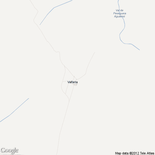 Imagen de Valfarta mapa 22223 1 