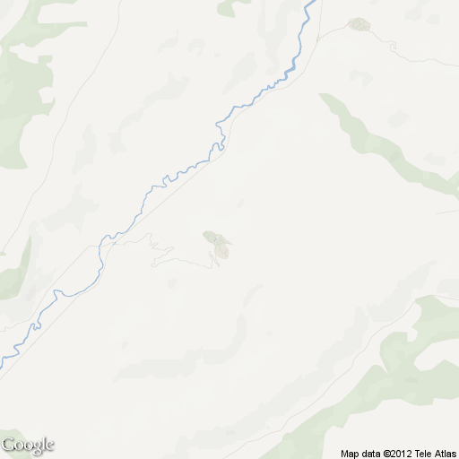 Imagen de Valfermoso de Tajuña mapa 19411 1 