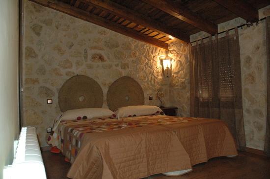 Imagen de Valfermoso de Tajuña mapa 19411 3 