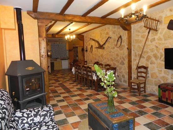 Imagen de Valfermoso de Tajuña mapa 19411 4 