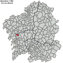 Imagen de Valga mapa 36645 2 