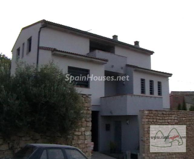 Imagen de Valjunquera mapa 44595 3 