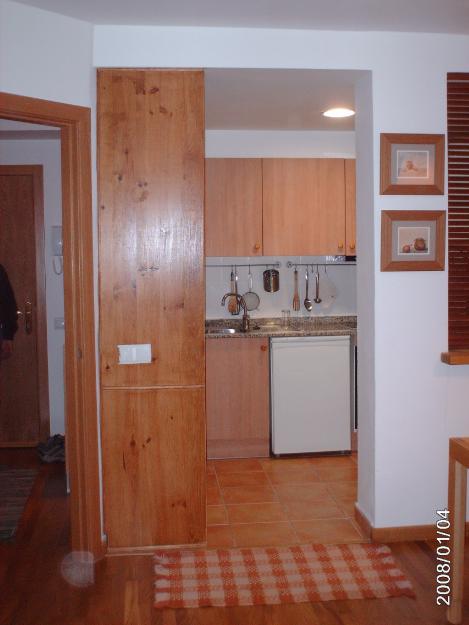 Imagen de Vall de Cardós mapa 25570 3 