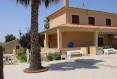 Imagen de Vallada mapa 46691 2 