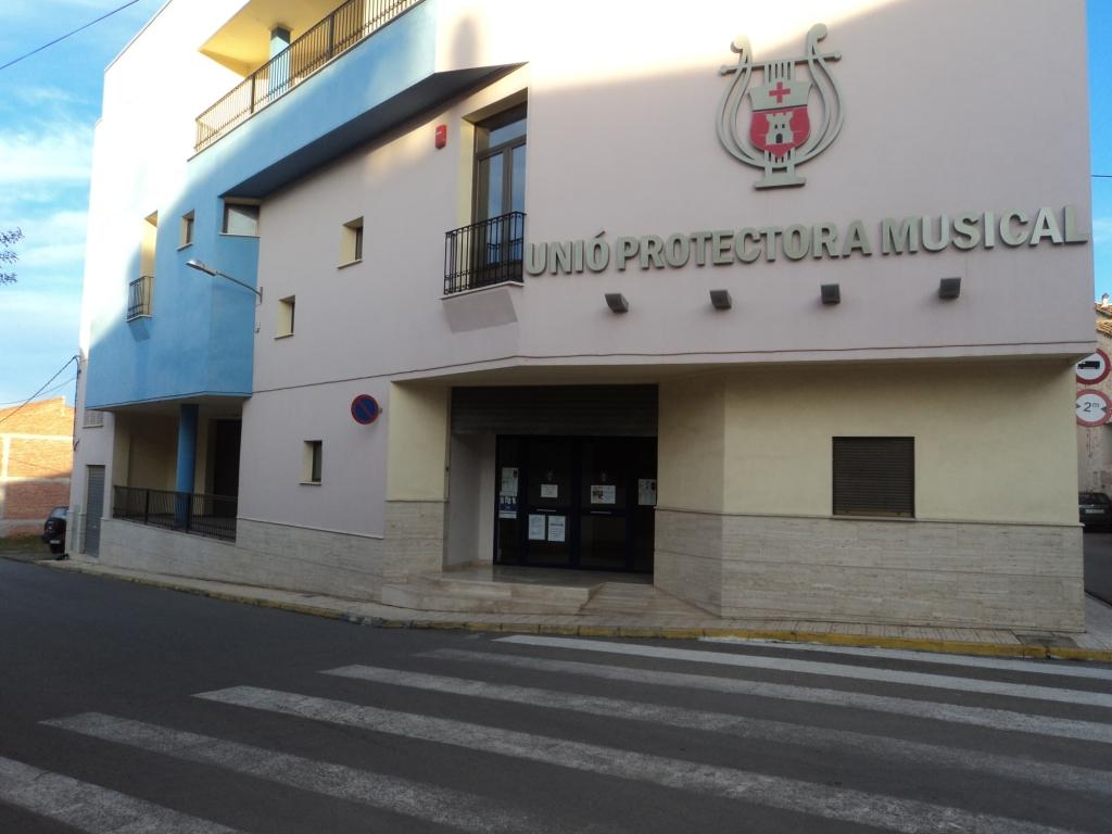 Imagen de Vallada mapa 46691 3 