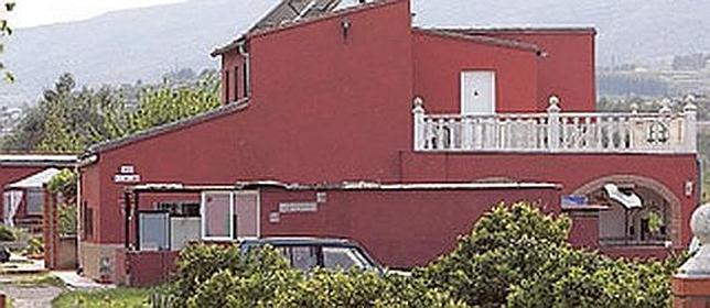 Imagen de Vallada mapa 46691 4 