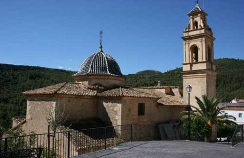 Imagen de Vallat mapa 12230 2 