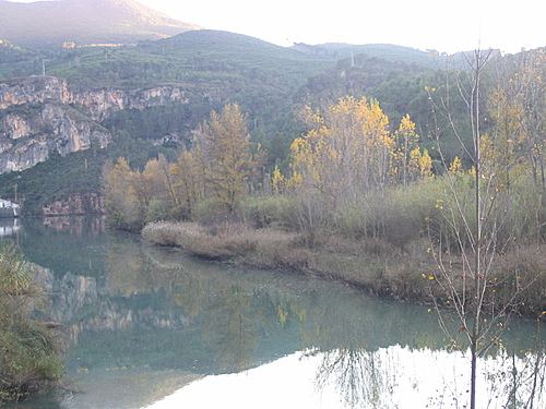 Imagen de Vallat mapa 12230 3 