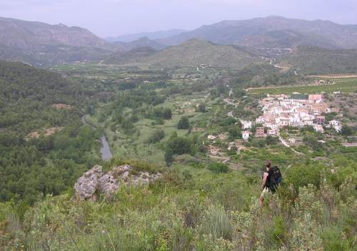 Imagen de Vallat mapa 12230 4 