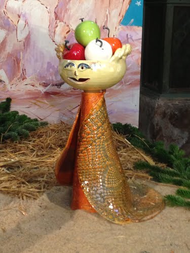 Imagen de Vallauris mapa 06220 2 