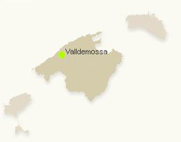Imagen de Valldemossa mapa 07170 1 