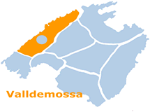 Imagen de Valldemossa mapa 07170 2 